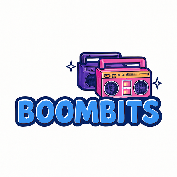 BOOMBITS